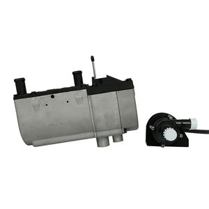 JP çin Preheating YJH-Q5/1C 12V/24V 5KW dizel 12V benzinli motor ön ısıtma su park ısıtıcısı CE belgesi - Product Image 5