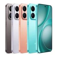 Nouveauté OPPO Find X9s Pro 5G Smartphone 6.32" AMOLED/Dimensity 9500/7025 mAh/Charge 80W/Prend en charge le NFC/Caméra intégrée