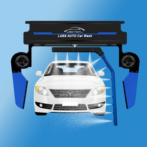 Équipement de <span class=keywords><strong>lavage</strong></span> de <span class=keywords><strong>voiture</strong></span> Machine de <span class=keywords><strong>lavage</strong></span> de <span class=keywords><strong>voiture</strong></span> sans contact Machine entièrement <span class=keywords><strong>automatique</strong></span> <span class=keywords><strong>lavage</strong></span> de <span class=keywords><strong>voiture</strong></span> <span class=keywords><strong>automatique</strong></span> - Product Image 6