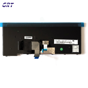 BR Brand New Original Laptop <b>Keyboard</b> for Lenovo Thinkpad T440 T460 T440S E431 T431 T431S E440 Laptop Internal <b>Keyboard</b> Brazil - Product Image 4