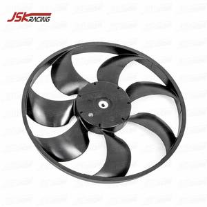 MOTOR DE VENTILADOR DERECHO 21486JF01A para NISSAN <span class=keywords><strong>GTR</strong></span> R35 2008-2022 - Product Image 1