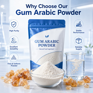 <span class=keywords><strong>Gomme</strong></span> <span class=keywords><strong>arabique</strong></span>, agent formant film, qualité alimentaire, pour applications de revêtement <span class=keywords><strong>comestible</strong></span> - Product Image 3