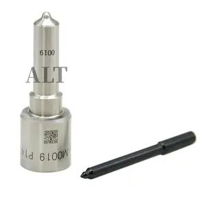 Alta qualidade DLLA155P1674 combustível diesel common rail bocal injector para o injector 0445110291 0445110447