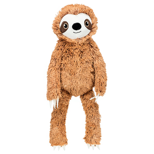 Peluche de Perezoso de 56 cm, Animal de Peluche Suave para Mascotas, Juego Interactivo - Product Image 2