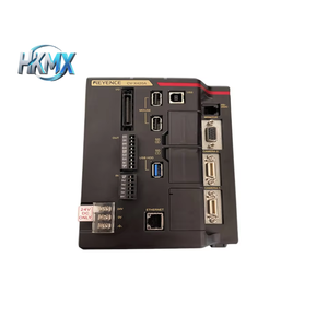CV-X420A CV-X400A CV-X450A CV-X350A ชุดประมวลผลภาพประสิทธิภาพสูงสำหรับการตรวจสอบด้วยระบบวิชันซิสเต็มในอุตสาหกรรมและการอัตโนมัติ - Product Image 1