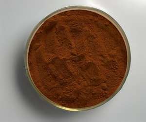 Yüksek kaliteli amonyum ferrik sitrat 1185-57-5 - Product Image 3