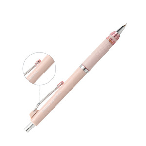 Lápiz mecánico M&G de 0.5 mm con mina antirrotura de 360 grados para escribir y dibujar - Product Image 2