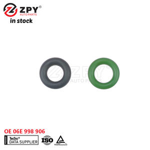 Комплекты для ремонта автомобильного топливного инжектора ZPY для Audi VW OE 06E 998 906 06E998906 - Product Image 1