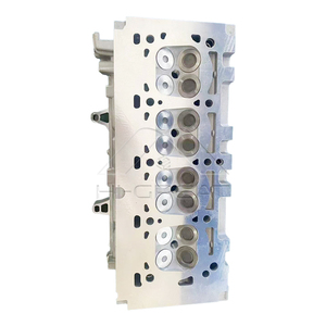 7701471364 7701474361 7701473352 Conjunto de Cabeza de Cilindro K4M-OLD 1.6L 16V para Motor Renault Megane Clio Kangoo Dacia Logan - Product Image 1