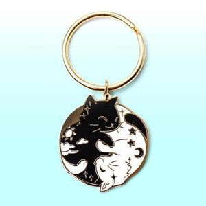 Llaveros de plantas suculentas estilo rústico de gran venta al por mayor, llaveros de cactus, adornos colgantes, colgantes para mochilas - Product Image 6