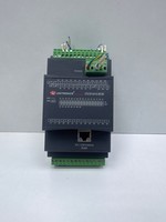 Módulo de expansión IO UNITRONICS EX-D16A3-R08