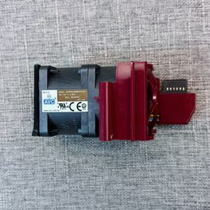 Kit de ventilador de alto rendimiento P26477‑B21 para DL36X Gen10 Plus - Product Image 1