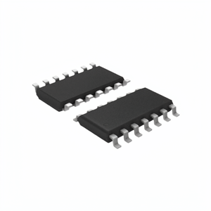 ISL83070EIBZA-T 14 SOlC Interface In Stock Electronic Chips Component - Product Image 1
