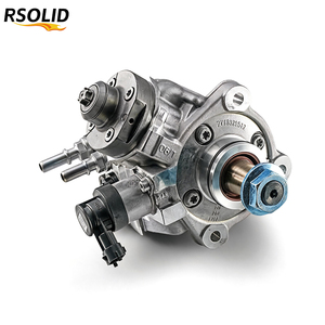 Bomba de Inyección Diesel Rsoliddiesel Cummin Bosc XCMG 0445020517 0-445-020-517 5303387 5303387RX para ISF3.8 QSF3.8 135D - Product Image 1
