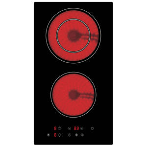 <span class=keywords><strong>Plaque</strong></span> de cuisson en céramique de haute qualité avec 3 zones de 60cm - Product Image 2