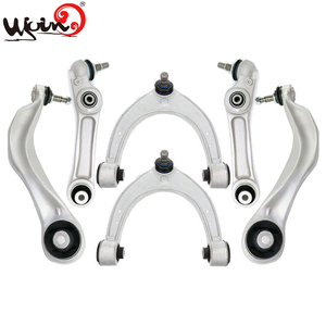 Sıcak satış otomatik süspansiyon parçaları alüminyum ön alt üst arka kontrol kolu için Audi Bmw Benz Nissan Infiniti Lexus Toyota vw - Product Image 2