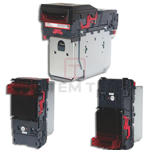 Anh itl thương hiệu nv9 tiền giấy chấp nhận Lưu ý Dispenser tiền giấy validator với tiền mặt hộp cho Claw Máy <span class=keywords><strong>Arcade</strong></span> thành phố đấm bốc máy - Product Image 4