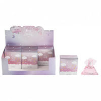 Coffret de présentation de parfum transfrontalier 30 ml – Parfum pour femme version Q – Mini parfum de créateur