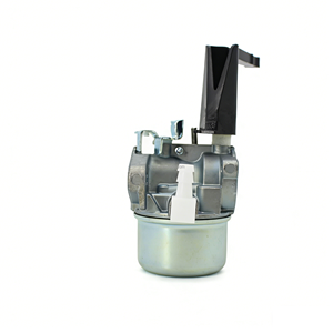 Carburateur 696065 compatible avec le moteur de motoculteur <span class=keywords><strong>Briggs</strong></span> & <span class=keywords><strong>Stratton</strong></span> 697422 110402 110412 215369 - Product Image 3