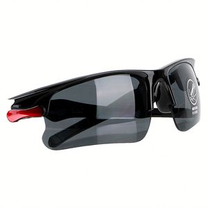 Gafas de Sol para Coche, Gafas de Visión Nocturna, Gafas de Conducción Nocturna para Hombre, Equipo de Protección en Oferta - Product Image 5
