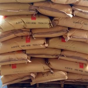 Résine ABS à haute résistance aux chocs 750A SQ Granules 3001MV/3001MV2/3001MV2A/X00312, qualité d'injection pour applications générales - Product Image 6