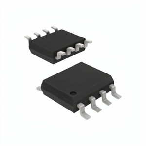ส่วนประกอบอิเล็กทรอนิกส์ ทรานซิสเตอร์ 8-SolC HUF76407DK8T ช่องทางผู้ผลิต - Product Image 1