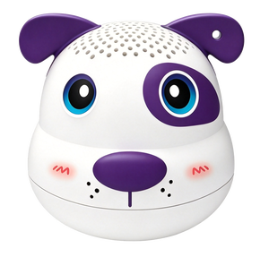 <span class=keywords><strong>ลำโพง</strong></span>พกพา Honeywait Pet Companion รุ่นมินิ รูปทรงสัตว์น่ารัก สวมใส่ได้ที่ปลอกคอ เชื่อมต่อแอพได้ สำหรับแมวและสุนัข - Product Image 1