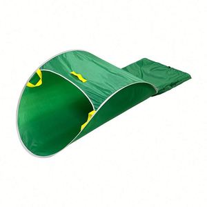 Collector <b>Extra</b> <b>Large</b> Portable Pop Foldable Leaf Pick up Tools Reusable Yard Garden Bags for Leaves Lawn Trash - Product Image 2