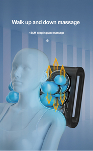 Le meilleur <span class=keywords><strong>fauteuil</strong></span> <span class=keywords><strong>de</strong></span> <span class=keywords><strong>massage</strong></span> <span class=keywords><strong>de</strong></span> salon électrique à gravité zéro <span class=keywords><strong>de</strong></span> Chine 3D 4D Full Body Sl Track fonction Shiatsu <span class=keywords><strong>de</strong></span> seconde main non rejetée - Product Image 6