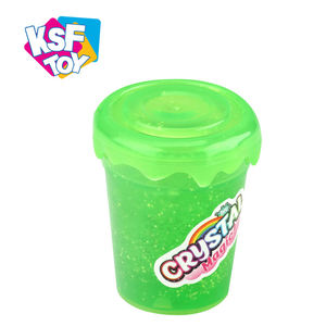 Moule en pâte à modeler pour enfant, jouet, pâte à modeler, magique, cristal, objets en argile polymère, vente en gros, Diy - Product Image 4