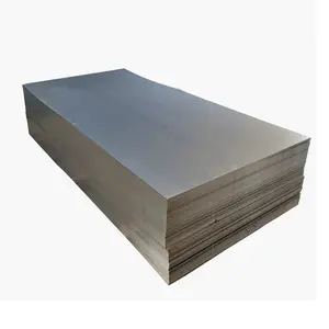 Grade Gy5 Hb600 Wear Resistant Carbon Steel Sheets 25mm 1095 1085 1070