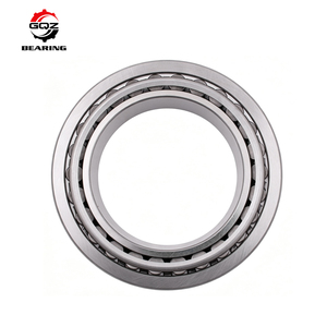 32026 Metric Tapered Roller <b>Bearing</b> 130x200x50mm 2007126 for Heavy Truck Hub Large Agricultural Machinery Reducer - Product Image 2