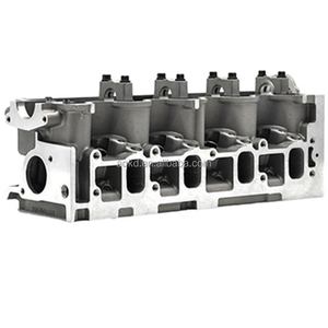 Testata Motore 1RZ a 16 Valvole e 4 Cilindri OEM 11101-75011/11101-75012 per <span class=keywords><strong>Fiat</strong></span> Punto, Bravo, <span class=keywords><strong>Egea</strong></span> - Product Image 3