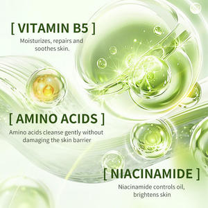 Greenlem VITAMINE B5 Mousse Nettoyante - Product Image 6