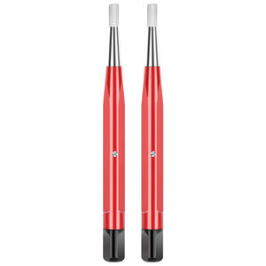 Nouvel arrivage de brosses à gratter 4 pièces, style stylo, mouvement de montre, outil de réparation de montre - Product Image 4