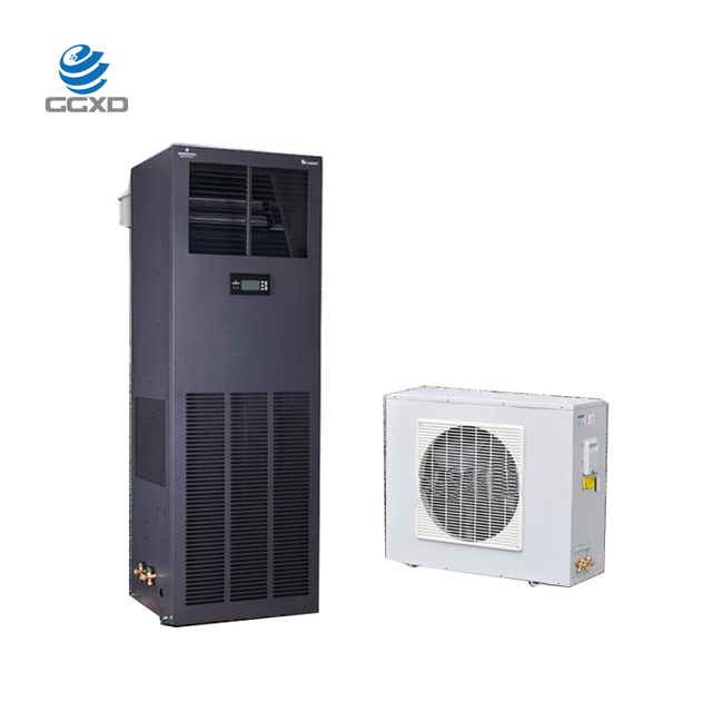 Emerson Liebert Industrial Precision Air Conditioner PDF