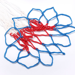 2025 Venta caliente Red de baloncesto Directo de fábrica al por mayor Durable al aire libre Red De Canasta <span class=keywords><strong>Berserk</strong></span> - Product Image 6