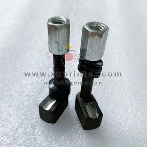MA 2 Pièces G2.030.023 Goupille de verrouillage du vibrateur de conduit d'encre Heidelberg SM52 SM74 SM102 CD74 CD102 Pièces de machine offset - Product Image 6