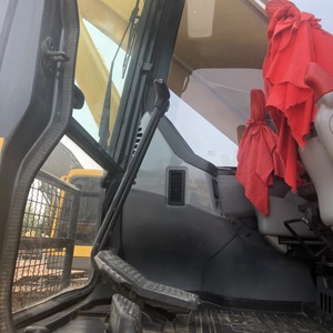 Low Priced Komatsu PC360-8 Large <b>Excavator</b> Original Japan Used 36 Tons <b>Machine</b> in Stock with 1 Year Warranty - Product Image 6