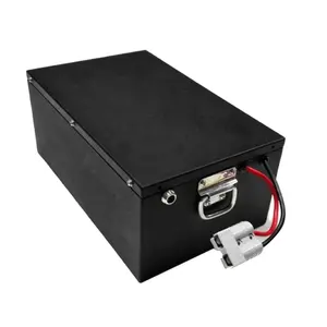 CNNTNY batterie au Lithium de haute qualité 72v 40ah 3000w batterie pour tricycle électrique