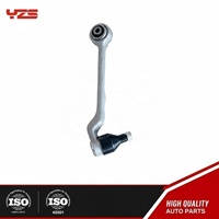 Bras de suspension avant gauche YZS, prix usine, pour 1 (F20) 2012-2015, certifié IATF16949, garantie 1 an, emballage polybag et bois