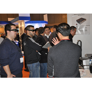 Hot personalizado Ultra HD 4K Video Switcher EV103 Video Wall Processador Controlador - Product Image 3