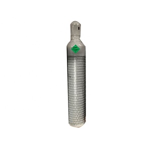 Miscela di Gas CO2/N2/He di Alta Qualità per Laser Excimer, Gas Premiscelati in Bombole da 8L - Product Image 2