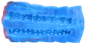 GEEBA <strong>Penis</strong> <strong>Stroker</strong> Vibrating Male Masturbator Cup Pocket Pussy <strong>Automatic</strong> Vibrating Masturbator Cup Fantasy Vaginal Sex Toys