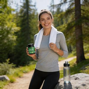 Goma de Mascar Remineralizante con Xilitol de Marca OEM - Product Image 3