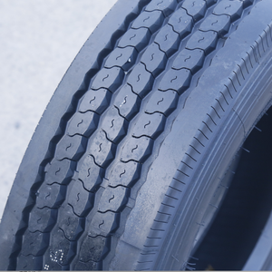 Neumáticos para Camión 235/75R17.5, Neumáticos Radiales TBR, Neumáticos LCH T-REX para Camión y Autobús - Product Image 3