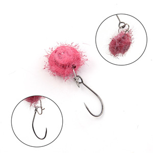 Nouveau <span class=keywords><strong>leurre</strong></span> en alliage de zinc OEM 1,3 g, cuillère à pêche, hameçon simple, micro-sinking wobbler pour <span class=keywords><strong>truite</strong></span>, brochet, basse, pêche en eau douce - Product Image 5