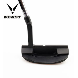 인기 있는 남성용 오른손잡이용 노크오프 퍼터 CNC 밀링 스틸 샤프트 골프 퍼터 헤드 3/72 로프트/라이 다양한 색상 - Product Image 4