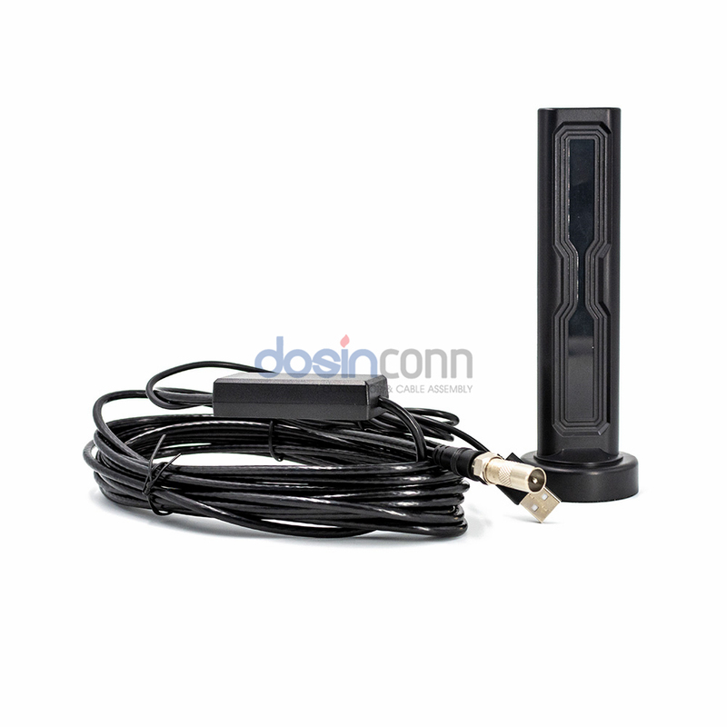 Hot Sell HDTV 4K HD Magnetic