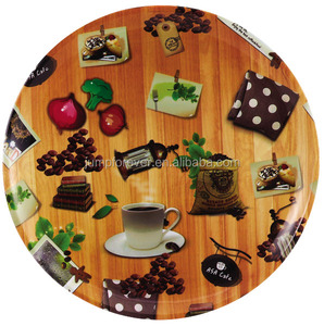 Panier cadeau de Promotion quotidienne, panier à fruits, panier en plastique - Product Image 6